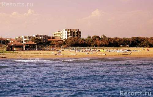 Tayyar Bey Hotel 1